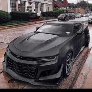 Meet your Posher, Marion